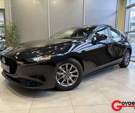 MAZDA 3 SKYACTIV G SKYDRIVE