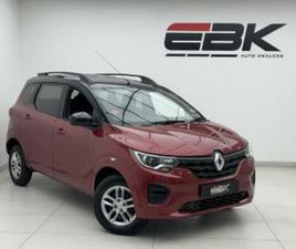 RENAULT TRIBER 1.0 EXPRESSION