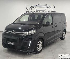 SPACETOURER BLUEHDI 150 S&S M SHINE