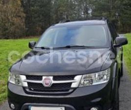 FIAT FREEMONT FIAT FREEMONT LOUNGE 2.0 16V DIESEL