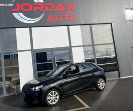 OPEL CORSA OPEL CORSA VI 1.5 D 100CH EDITION