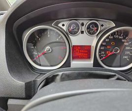 C-MAX TREND 1,6 TDCI DPF TREND