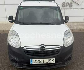 OPEL COMBO TOUR OPEL COMBO TOUR EXPRESSION 1.3 CDTI L1 H1