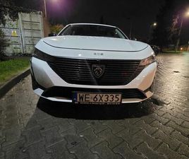 PEUGEOT 308 1.5 BLUEHDI ALLURE S&S