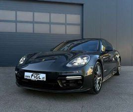 PORSCHE PANAMERA SPORT TURISMO 4 4 E-HYBRID PHEV SPORT TURISMO AUT.*8-FACH BEREI...