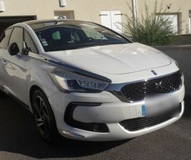 CITROEN DS5 DS5