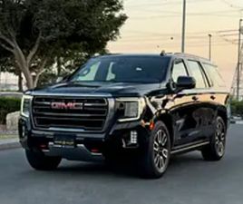 GMC YUKON