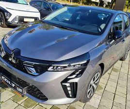 MITSUBISHI COLT 1,0 MPI TURBO YUKI INVITE C 26