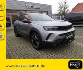 OPEL MOKKA 1,2 GS LINE AUTOMATIK