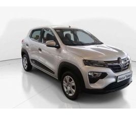 RENAULT KWID 2024 RENAULT KWID 1.0 DYNAMIQUE