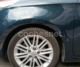 KIA CARENS KIA CARENS 1.7 CRDI VGT BUSINESS ECODYNAMICS