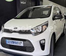 KIA PICANTO 1.0 CVVT CONCEPT