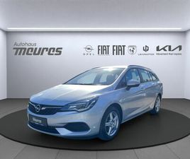 OPEL ASTRA K SPORTS TOURER START EDITION NAVI PDC AHK