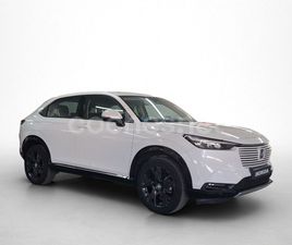 HONDA HR-V 1.5 IMMD ADVANCE 4X2