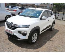 RENAULT KWID 2025 RENAULT KWID 1.0 DYNAMIQUE