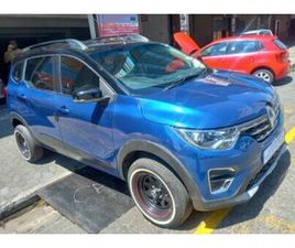 RENAULT TRIBER 2024 RENAULT TRIBER 1.0 DYNAMIQUE AUTO