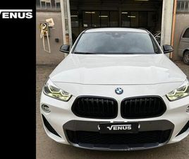 X2 XDRIVE18D MSPORT