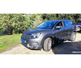 CITROEN C5 AIRCROSS CITROËN C5 AIRCROSS S&S BUSINESS, SUV DIESEL