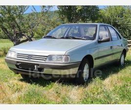 PEUGEOT 405 1.6 GL