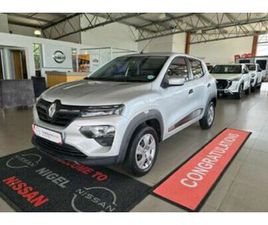 RENAULT KWID 2020 RENAULT KWID 1.0 DYNAMIQUE AUTO
