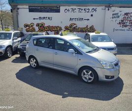 TOYOTA COROLLA VERSO 136 D-4D SOL 5 PLACES