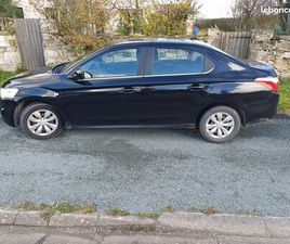 CITROEN C-ELYSEE C ÉLYSÉE CITROËN