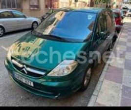 CITROEN C8 CITROEN C8