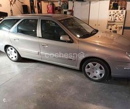 CITROEN XSARA CITROEN XSARA