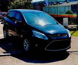 FORD AEROSTAR FOHRD C MAX