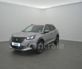 II 1.2 PURETECH 130 S&S ALLURE PACK EAT8