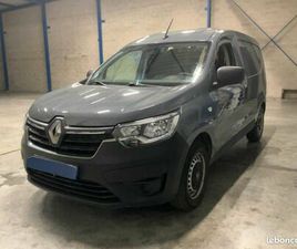 RENAULT EXPRESS RENAULT EXPRESS 1.3 TCE CONFORT