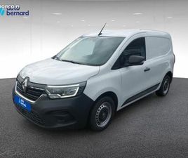 RENAULT KANGOO VAN L1 1.3 TCE 100CH GRAND CONFORT - 22