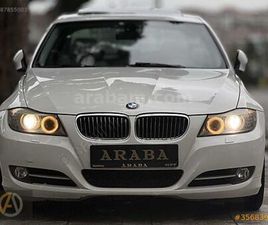 BMW SERIE 3 316 316I PREMIUM