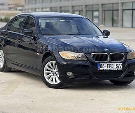 BMW SERIE 3 316 316I PREMIUM