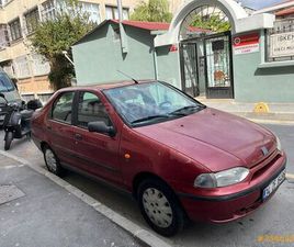 FIAT SIENA 1.4 EL