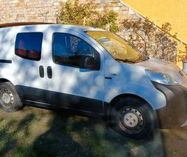 PEUGEOT BIPPER BIPPER