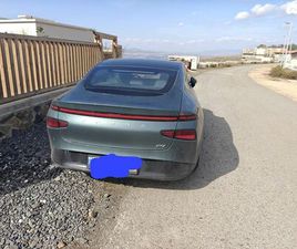 XPENG P7 LONG RANGE DIAMOND חשמלי אוט׳ (276 כ״ס)