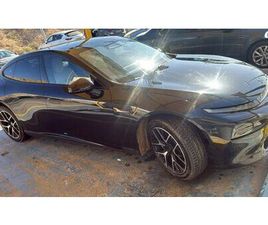 XPENG P7 PERFORMANCE חשמלי אוט׳ (473 כ״ס)