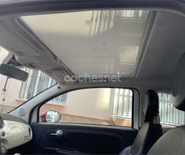 FIAT 500 FIAT 500 1.4 16V 100 CV SPORT