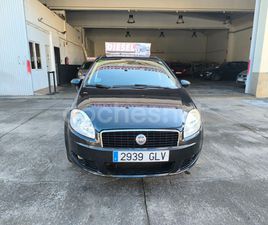 FIAT LINEA 1.3 MULTIJET 16V DYNAMIC