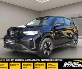 OPEL FRONTERA OPEL FRONTERA EDITION + LED|RÜCKFAHRKAMERA|TECHPAKET+