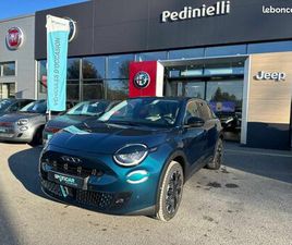 FIAT 600 FIAT 600 1.2 HYBRID 100CH DCT6 LA PRIMA