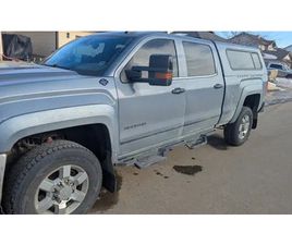 GMC SIERRA 3500HD 2015 GMC SIERRA 3500 HD