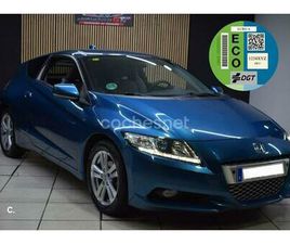 HONDA CR-Z HONDA CRZ 1.5 IVTEC IMA S