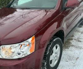 2009 PONTIAC TORRENT AWD