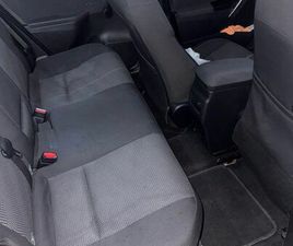 TOYOTA AURIS TOURING SPORTS TOYOTA AURIS TOURING SPORT