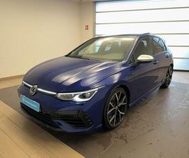 GOLF 2.0 TSI 320 DSG7 R