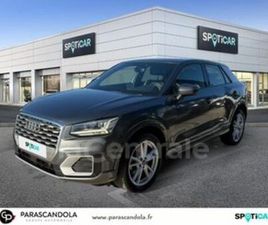 30 TDI 116 S LINE S TRONIC
