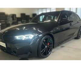 D 48V XDRIVE TOURING MSPORT