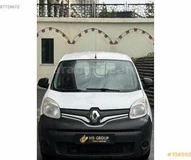 RENAULT KANGOO EXPRESS MAXI 1.5 DCI MAXI JOY